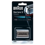 Braun Series 5 81626276 Accessoire De Rasage Tête De Rasage