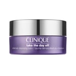 Ansigt makeupfjerner Clinique Take The Day Off 125 ml Balsam Aktivt kul (1 enheder)