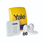 Yale Premium Plus Alarm Kit - B-HSA6410