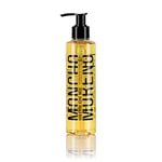 MONCHO MORENO | Shine On Me - Huile Réparatrice Anti-frizz pour Cheveux | Le Traitement Hydratant Rajeunissant, qui Nourrit et Fortifie (200 ml)