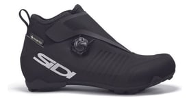 Chaussures hiver vtt sidi hiemex noir