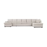 U-soffa Scandinavian Choice Crazy XXL