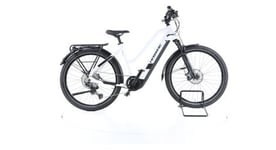 haibike trekking 8 velo electrique femmes 2021   tres bon etat