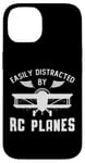 iPhone 14 Easily Distracted By RC Planes Model Airplane Pilot RC Plane Case