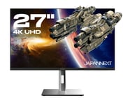 Écran PC Gaming | 27" | IPS | 4K UHD | 144Hz