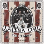 Lacuna Coil  The 119 Show  Live In London  LP/Vinyl