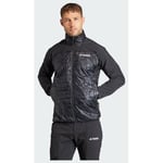 adidas Terrex Xperior Varilite Hybrid Primaloft Jacka, storlek X-Small