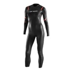 Orca Women's Trn Core Openwater Black, S