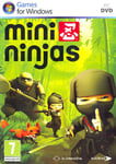 Mini Ninjas PC EIDOS INTERACTIVE