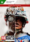 Call of Duty: Black Ops Cold War - Cross-Gen Bundle OS: Xbox one + Series X|S