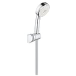 GROHE New Tempesta Cosmopolitan Shower Set 3 Sprays Chrome 27584002