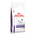 Royal Canin Neutered Adult Small Dog