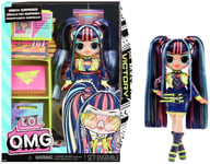 L.O.L. Surprise! LOL Surprise OMG Fashion Doll - Victory 10inch/25cm