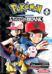 Pokémon Noir & Blanc Double - Tome 1 (Manga)