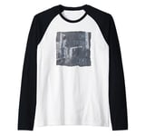 Official Morgan Wallen One Thing Photo Raglan Baseball Tee