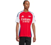 Arsenal FC Home 24/25 M matchtröja Herr BETSCA/WHITE M