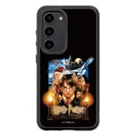 Samsung Galaxy S23 RhinoShield SolidSuit Håndverker Deksel med Harry Potter - The Sorcerer's Stone