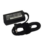 Acbel Laptop Charger for HP 719309-003 753559-003 721092-001 741727-001 740015-001 AC Adapter Power Cord, Black