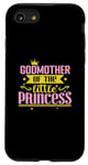 iPhone SE (2020) / 7 / 8 Godmother of the little Princess Case