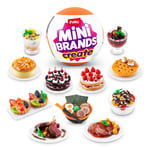 Mini Brands - master Chef Mini Brands