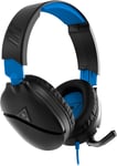 Turtle Beach Recon 70P Gaming Headset for PS5, PS4, Xbox Series X|S, Xbox One, N