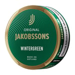 Jakobssons Wintergreen Original Dosa