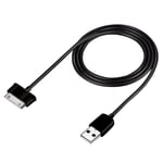 Phone USB Cable Cord Data Charging Cable for Samsung Galaxy Tab SGH-i987 /Tab 2