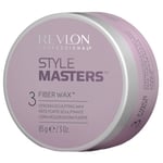 Revlon Style Masters Fiber Wax  85 g