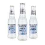 Fever Tree Light Tonic 20CL (24st)