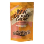 The Raw Chocolate Company Multer m. rå sjokolade Ø - 100 g