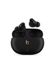 Apple Beats Studio Buds + - Black / Gold