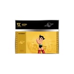 Golden Ticket Astro Boy - Astro Force Col.1