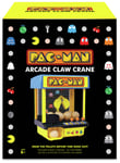 Menkind Pac-Man Claw Crane Arcade