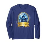 The Polar Express True Believer Long Sleeve T-Shirt