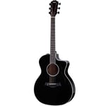 Taylor 214ce-BLK Plus