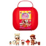 LOL Surprise! Loves Mini Sweets Deluxe - Jelly Belly Dolls for Boys and Girls