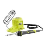 Fer à souder sur batterie Ryobi RSI18-0 18V  200/480°C Câble 82 cm (corps