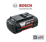 BOSCH Genuine 36V-Li (4.0Ah) Battery (To Fit: ALL Bosch 36V-Li Cordless Tools)