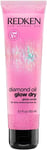 Redken Diamond Oil Glow Dry Gloss Scrub, 150 Ml
