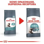 Kattmat Royal Canin Hairball Care Vuxen Kyckling 400 g