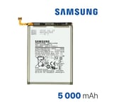 Batterie Samsung Galaxy A12