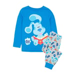 Blue¿S Clues & You! - Ensemble De Pyjama - Garçon