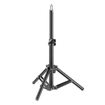 Neewer 10028121 - Mini 50cm Pieds d'Eclairage Arrière en Aluminium pour Photo Studio