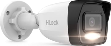 Hilook Ip-Kamera Ipcam-B6-30Dl 6Mpx Smart Hybrid-Light 30M Hilook Ip-Kamera Från Hikvision