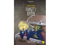 Fanget I Kisten | Jørn Jensen | Språk: Danska