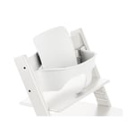 Stokke Tripp Trapp Babyset White