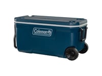 Coleman Co Xtreme 70Qt Chest 94L| 2000037216, Blå, Plast, Plast, Sort, 65 L, 113 Kg