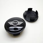 För Mini Wings Navkapsel 54mm - Wings (4-pack)