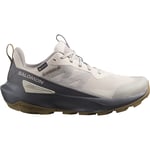 Salomon ELIXIR ACTIV GTX (Dam) Silver Cloud/Nine Iron/Gothic Olive EU371 /3