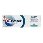 Crest Pro-Health Gum Detoxify dentifrice nettoyage en profondeur 116g,VENDEUR EU